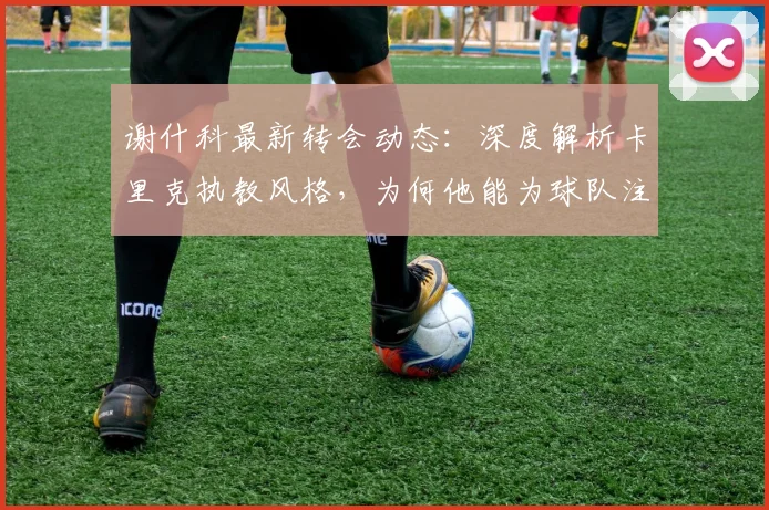 谢什科最新转会动态:深度解析卡里克执教风格,为何他能为球队注入新活力并获核心力挺留任至2026